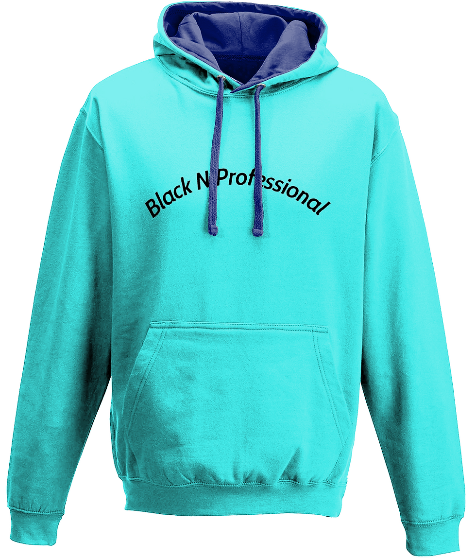Thumbnail: AWDis Varsity Hoodie