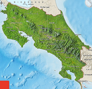 cr map