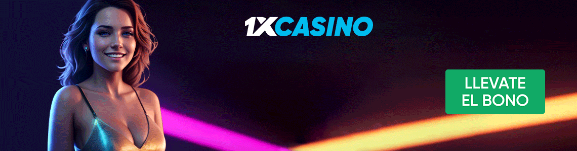 1XCASINO-1XBET