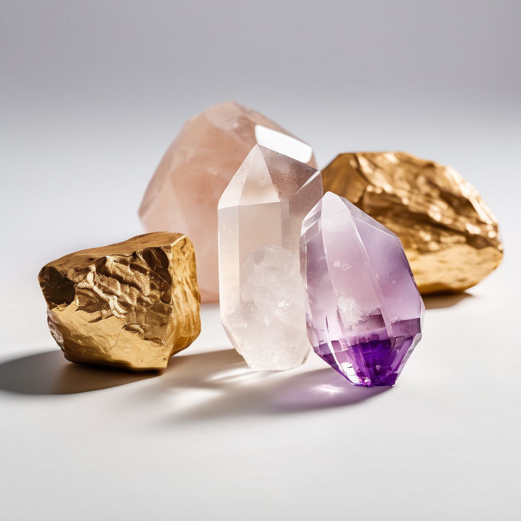 Cristal de Quartzo