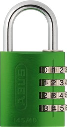ABUS 145/40 Grön