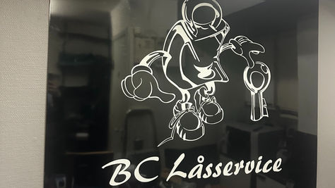 Första arbetsdagen på nya året