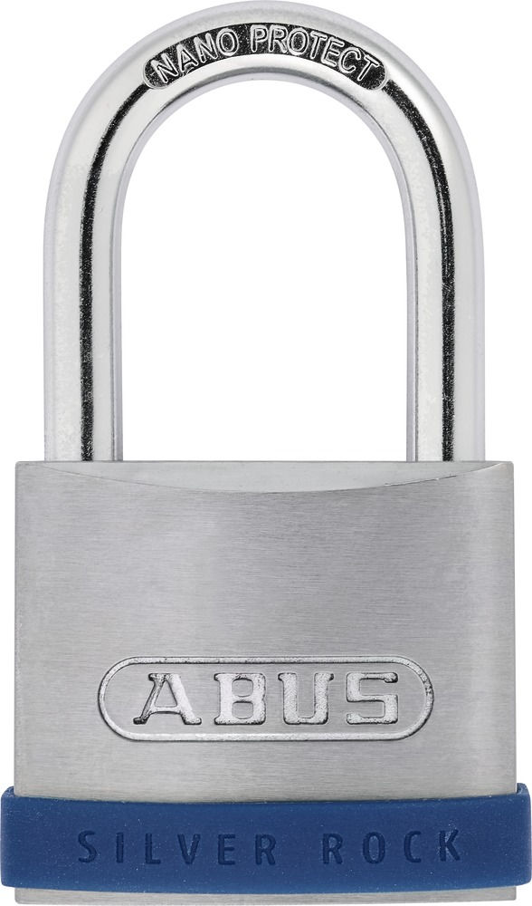 ABUS Hänglås Silver Rock 5/50