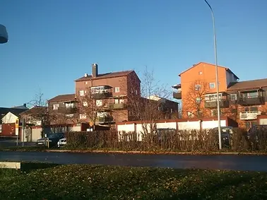 hsb brf bruket