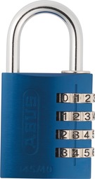ABUS 145/40 Blå