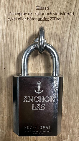 ANCHOR 802-2