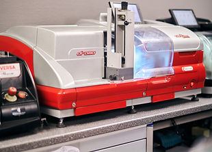 BC Låsservice AB maskin för att kopiera nycklar