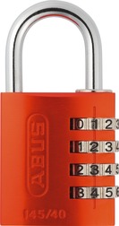 ABUS 145/40 Orange