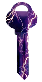 ARTKEYS kopieranyckel nyckelkopiering