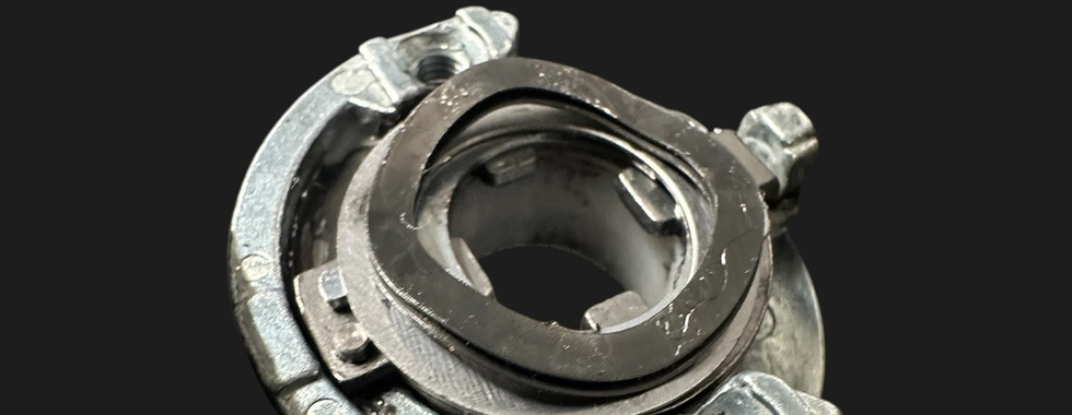 Lagat Yale Doorman dörrtrycken