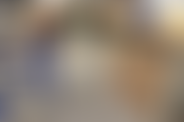 Se upp för sågspånet golvet under arbetsbänken