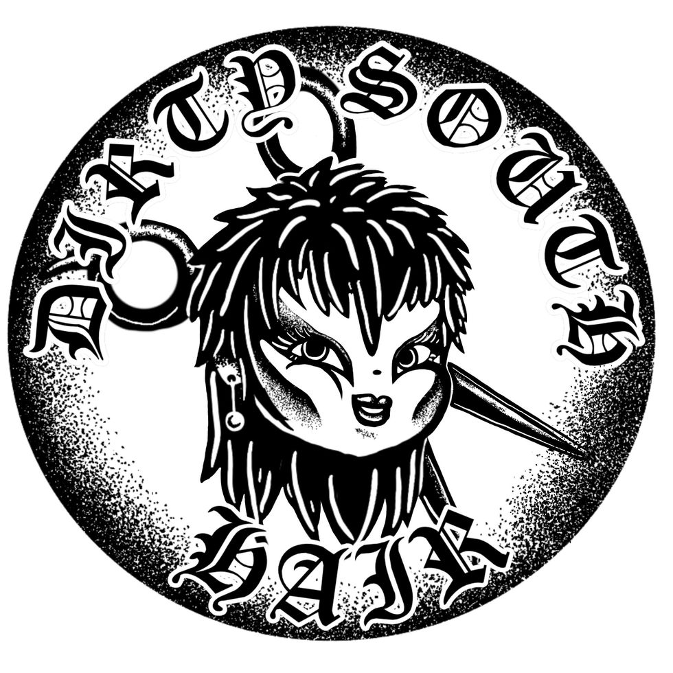 Chibi Sticker Design