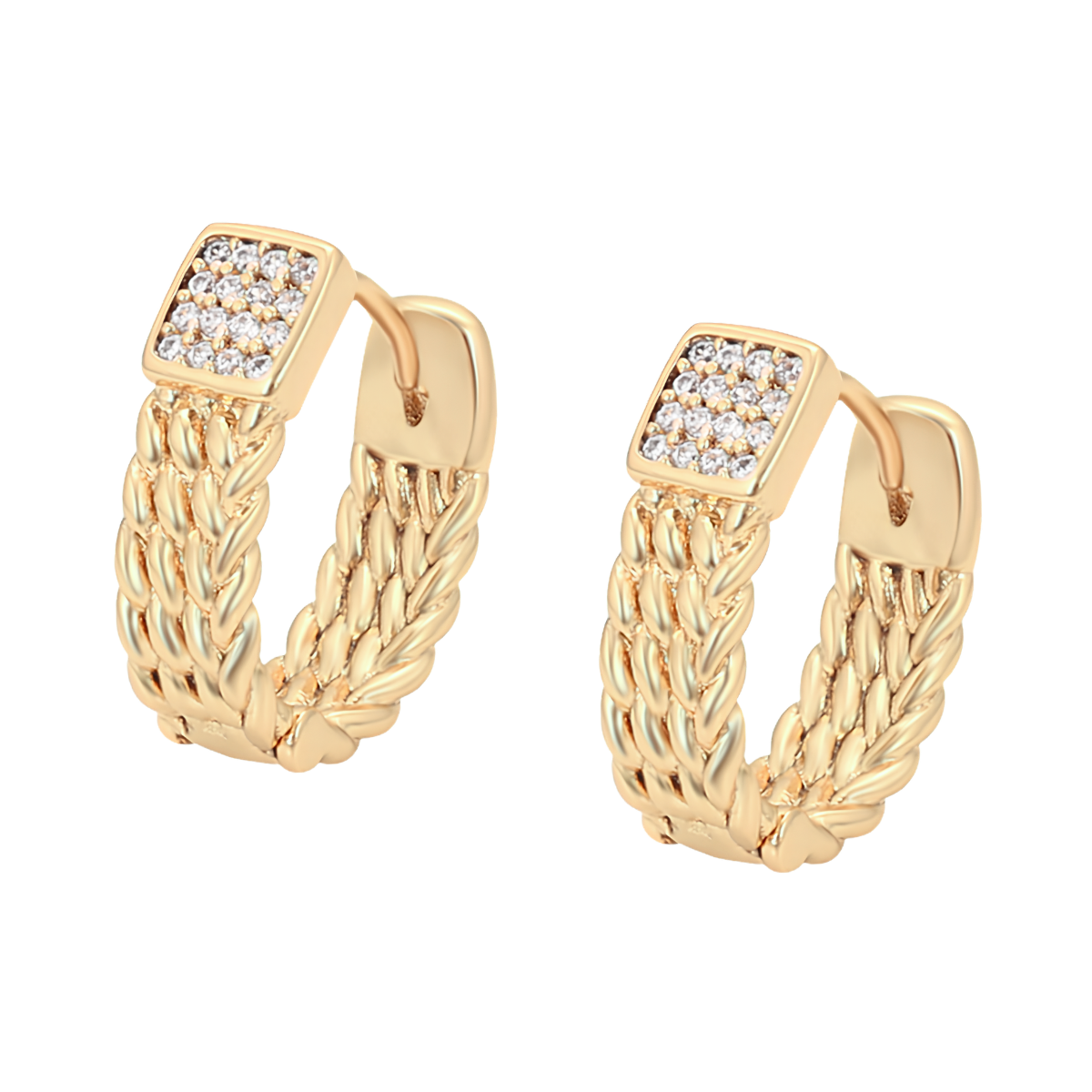 Huggies | PREMIUM | Oro 18K Laminado | X000931579