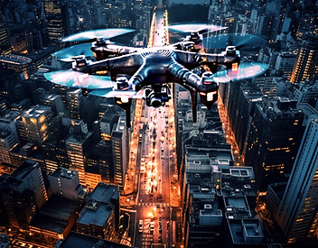 drone-flies-city-with-words-fly-sky-it_e