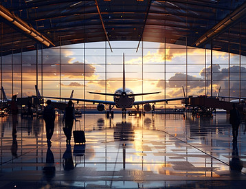 joyful-reunions-bustling-airport-termina