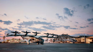 Archer Aviation's Infrastructure Strategy Signals Wake-Up Call for Airports