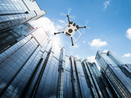 $500 Million in New Federal Funding to Help States Fight Drone Threats