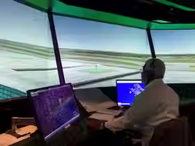 Joby Aviation and NASA Successfully Simulate High-Volume Air Taxi Operations in Busy Airspace