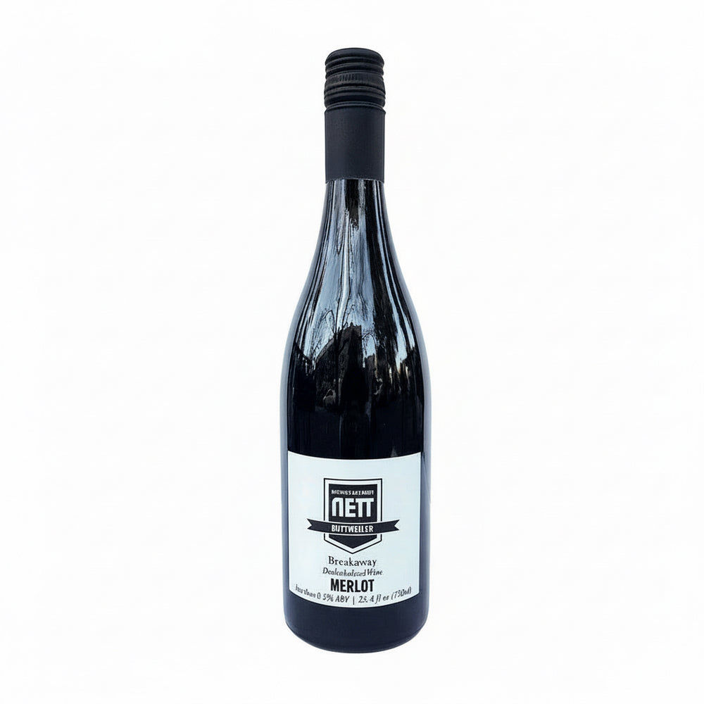 Bergdolt-Reif & Nett Breakaway Merlot