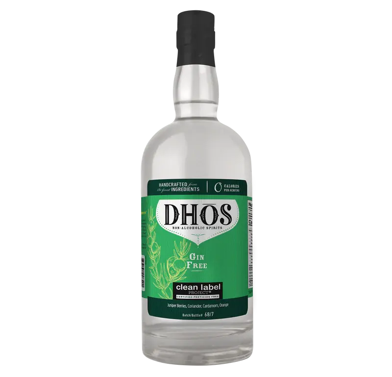 Dhos Gin