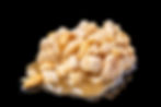 245. POLLO ALLE MANDORLE*