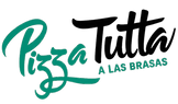 Pizza Tutta - Pizza Party Logo