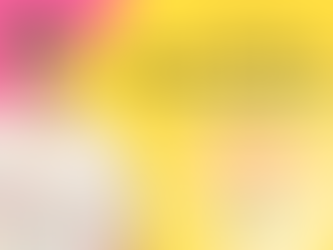 Smiling person in white shirt holding a business planner on pink and yellow background. Text: Episode 23, 15 pros and cons of social media.