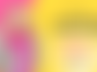 Smiling person with pink boa on a yellow and pink background. Text reads "Episode 42, Website Horror Stories, with Kayla Walters."