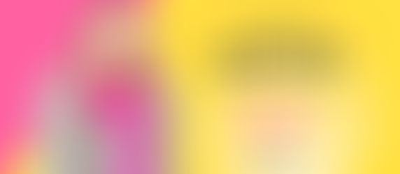 Smiling person with pink boa on a yellow and pink background. Text reads "Episode 42, Website Horror Stories, with Kayla Walters."