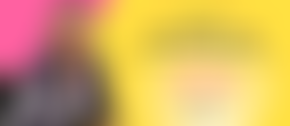 Smiling woman with blonde hair against a pink and yellow background. Text: Episode 28 "Standing up for what you believe in" with Belinda Clemmensen.