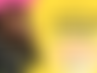 Smiling woman gesturing with hands; pink and yellow background. Text: "Episode 15: Finding the courage to follow your dreams with Sarah Michelle Brown."