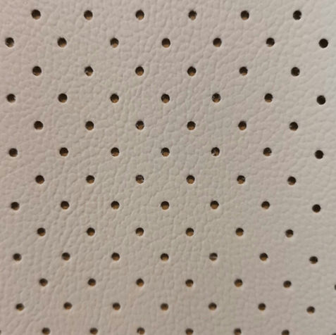 Pergamóide Furado 264