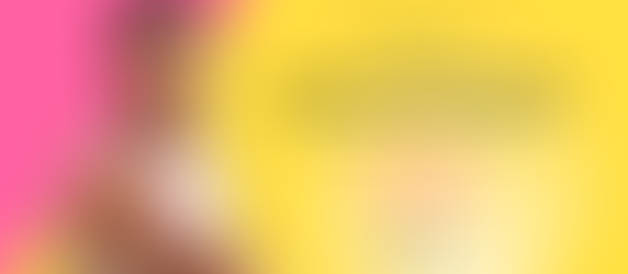 Smiling person with glasses on pink and yellow background. Text: "Episode 41: Money Mindsets for New Entrepreneurs with Karina Winston." Play icons visible.