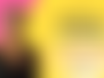 Smiling woman on pink and yellow background. Text: "Episode 25 letting your business evolve into what it wants to be with Arianna Fotinakis."