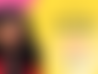 Smiling woman in red with black scarf against pink and yellow background. Text: "Episode 33, Living Life On Purpose with Keka DasGupta."
