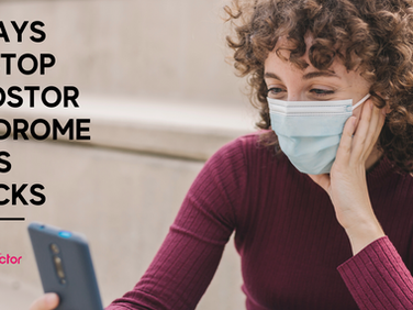 5 Daily Secrets You Can Use to Stop Impostor Syndrome in its Tracks