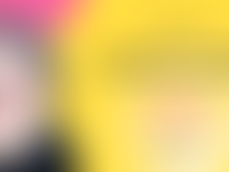 Smiling woman against pink background. Yellow text: Episode 38, create content that builds trust with Tara McEwen. Play icons below.