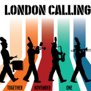 Band Together 2025 Tickets Now Available!