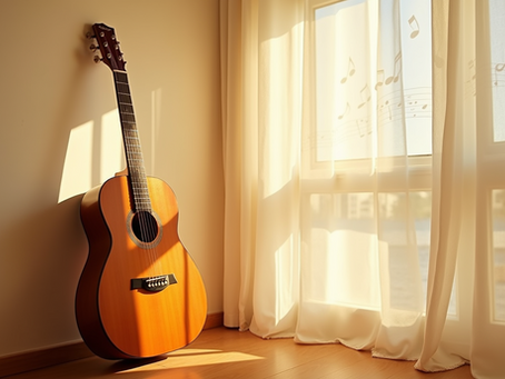 Discover Ian Seba's Musical Versatility