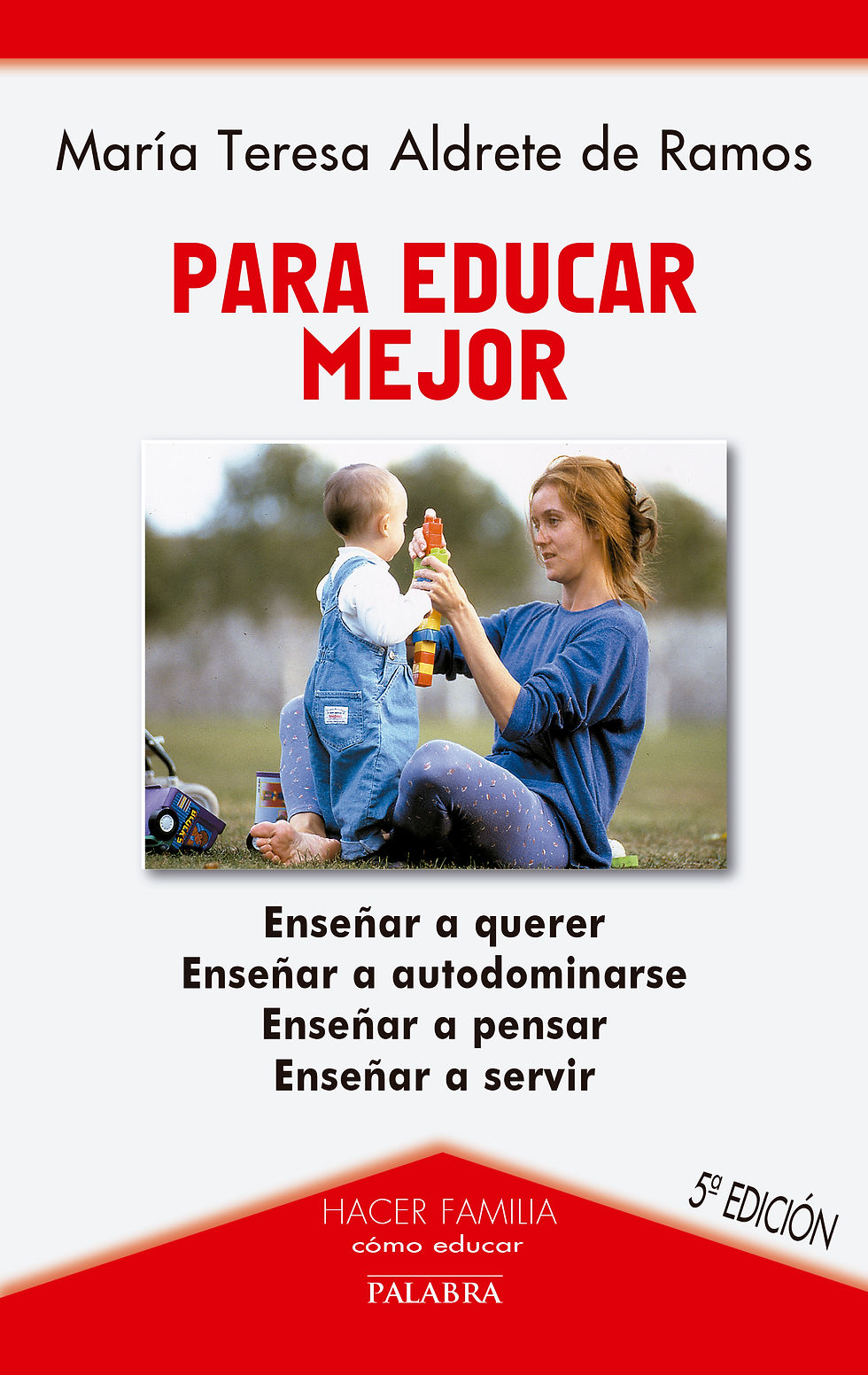 Para educar mejor