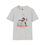Thumbnail: TROUBLE MAN TEE SIMPLE RED