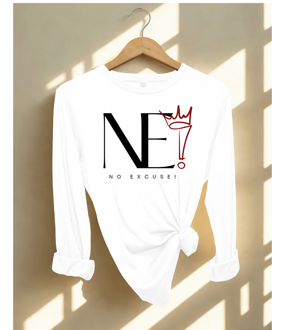 Thumbnail: Long Sleeve Logo 