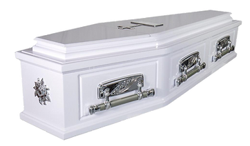 Singapore Casket