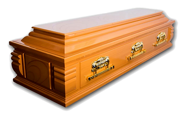 Singapore Casket