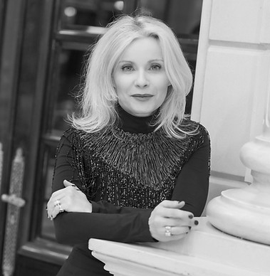 Karine Foraud, Directrice Fondatrice - Founder & CEO