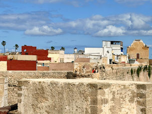 El Jadida, l’ancienne Mazagan