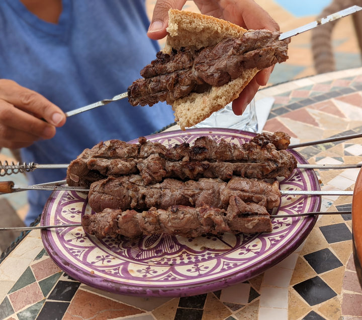 Skewers