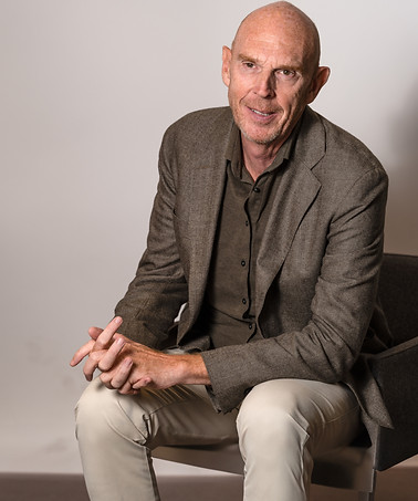 Peter Geurts, leiderschapscoach CEO executive leider