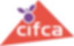 LOGO CIFCA