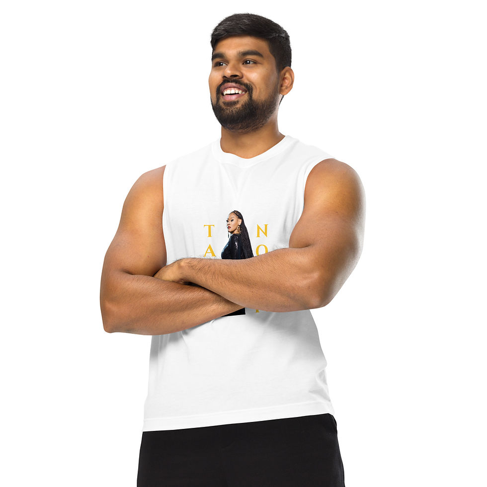 Thumbnail: Muscle Shirt
